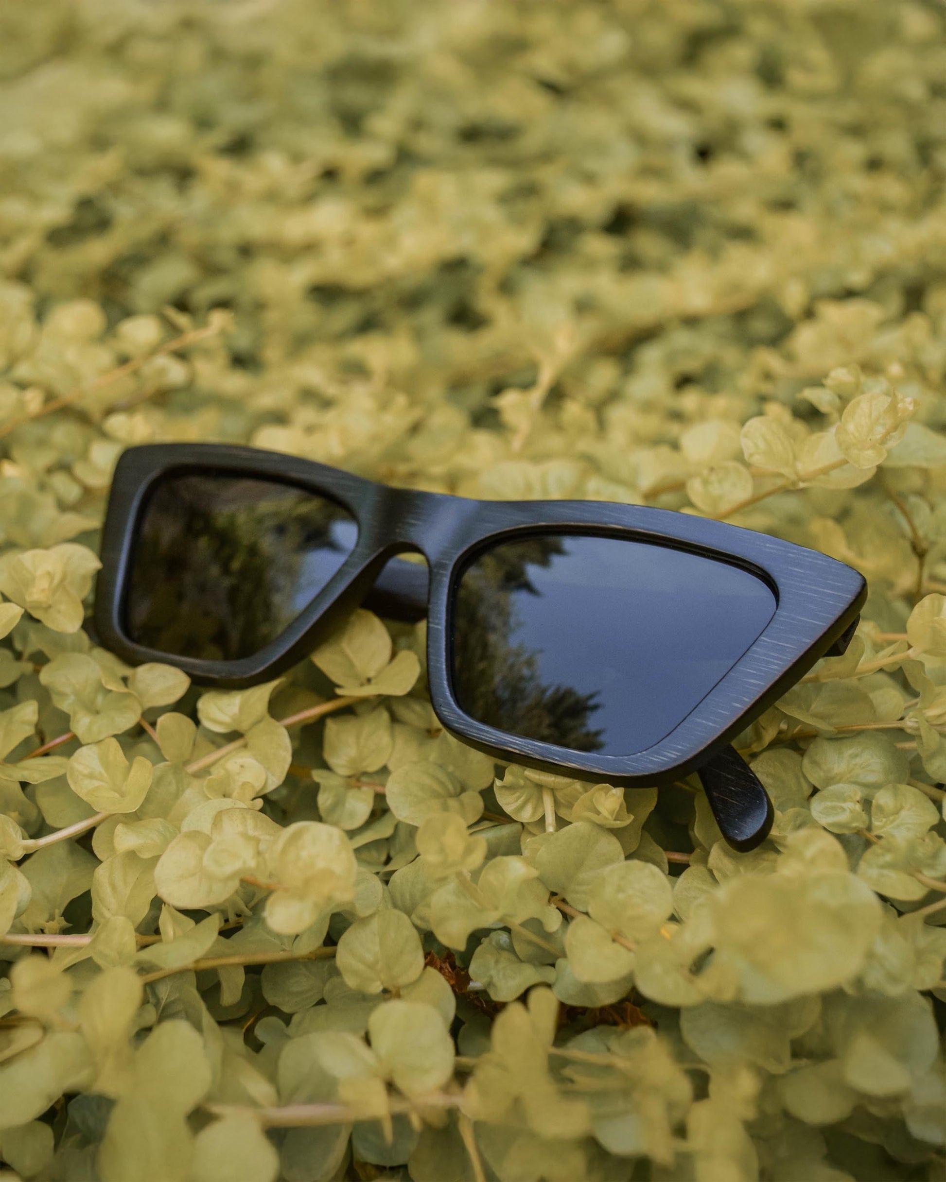 Vintagío | Polarized Bamboo Sunglasses-0